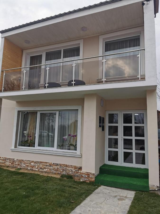 Casa Sonia Hotel Targu Jiu Exterior photo